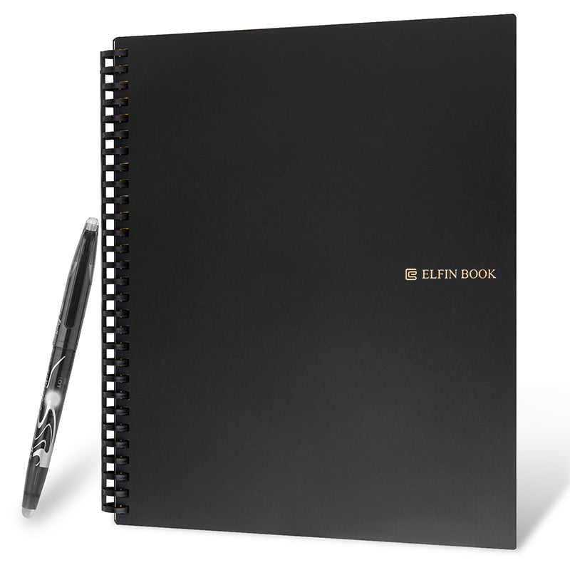 Elfinbook™ 2.0