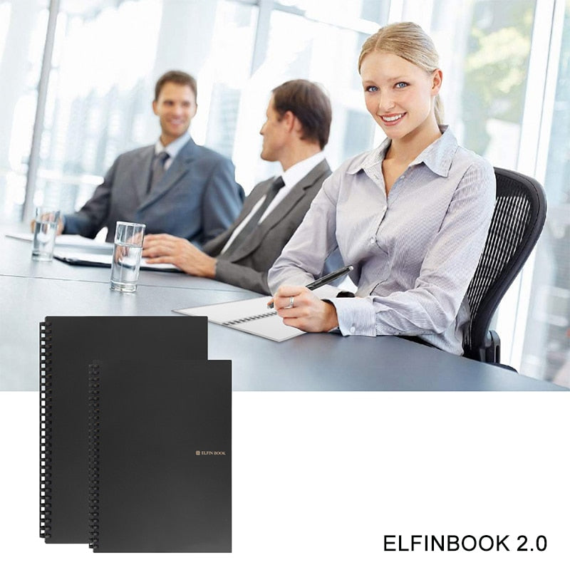 Elfinbook™ 2.0