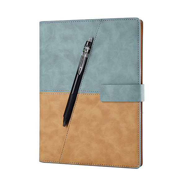 Elfinbook X - Reusable Leather Notebook