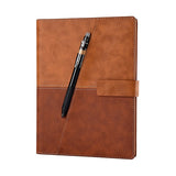 Elfinbook X - Reusable Leather Notebook