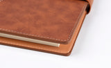 Elfinbook X - Reusable Leather Notebook