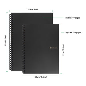 Elfinbook™ 2.0