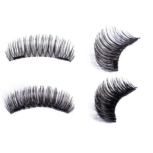 Reusable Magnetic Eyelashes