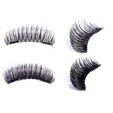 Reusable Magnetic Eyelashes