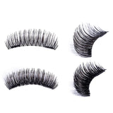 Reusable Magnetic Eyelashes