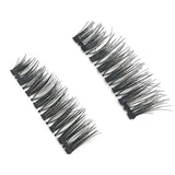 Reusable Magnetic Eyelashes