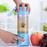 USB Rechargeable Portable Blender