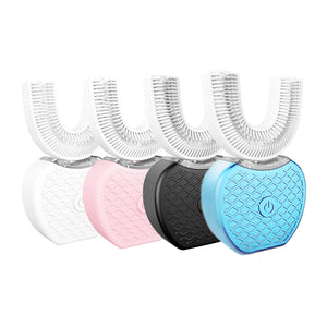 AutoBrush Automatic Toothbrush