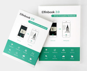 Elfinbook™ 2.0