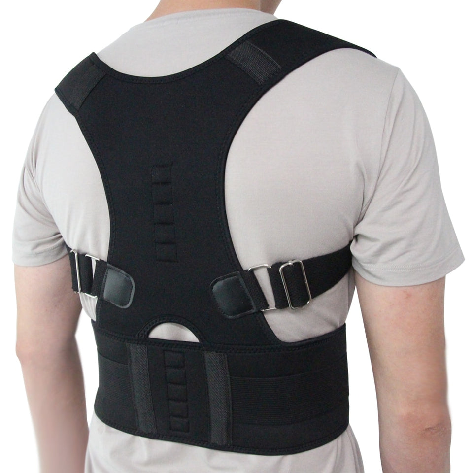 Posture Corrector Back Brace