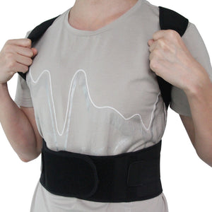 Posture Corrector Back Brace