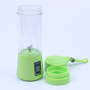 USB Rechargeable Portable Blender