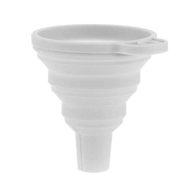 Collapsible Funnel