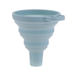 Collapsible Funnel