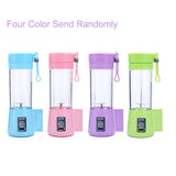 USB Rechargeable Portable Blender