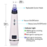 Blackhead Remover Vacuum