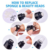 Blackhead Remover Vacuum