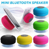 Waterproof Bluetooth Speaker