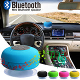 Waterproof Bluetooth Speaker