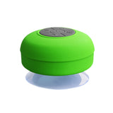 Waterproof Bluetooth Speaker