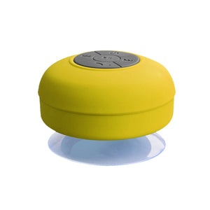 Waterproof Bluetooth Speaker