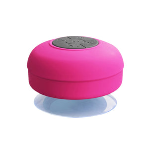 Waterproof Bluetooth Speaker