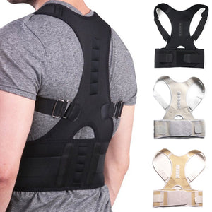 Posture Corrector Back Brace