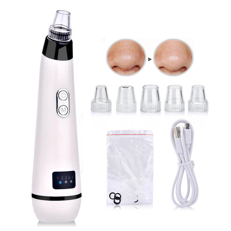 Blackhead Remover Vacuum