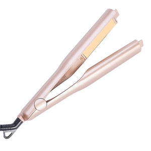 2 in 1 Hair Iron