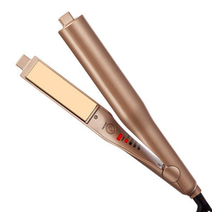 2 in 1 Hair Iron