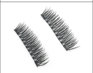 Reusable Magnetic Eyelashes