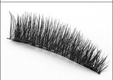 Reusable Magnetic Eyelashes