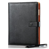 Elfinbook X - Reusable Leather Notebook