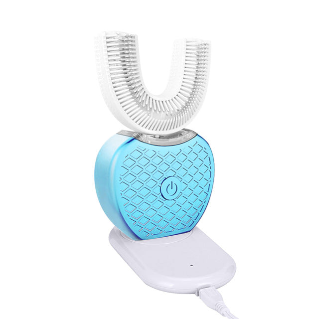 AutoBrush Automatic Toothbrush