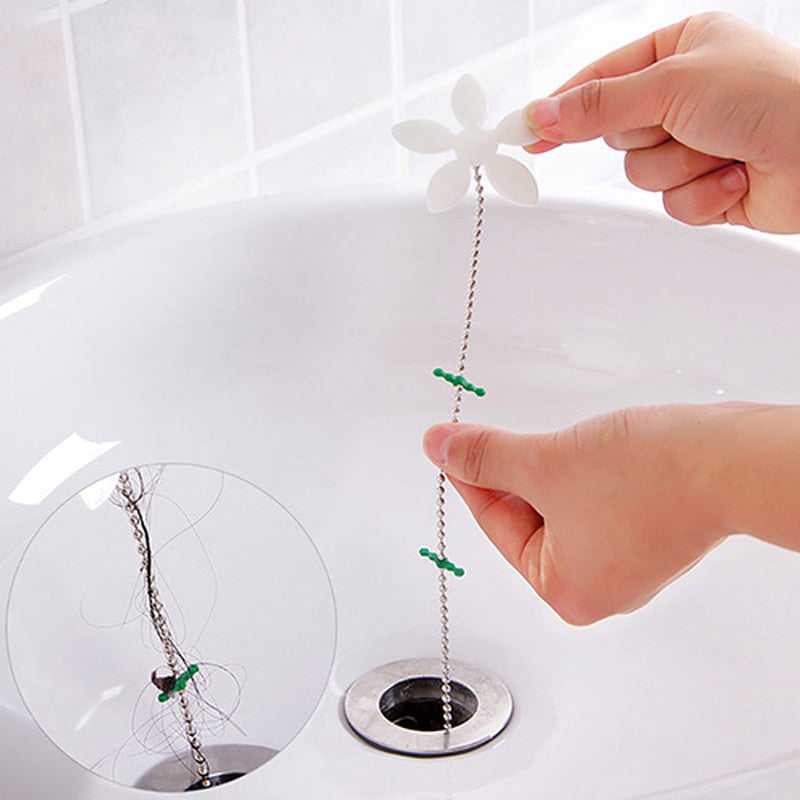 Smart Drain Hair Catcher